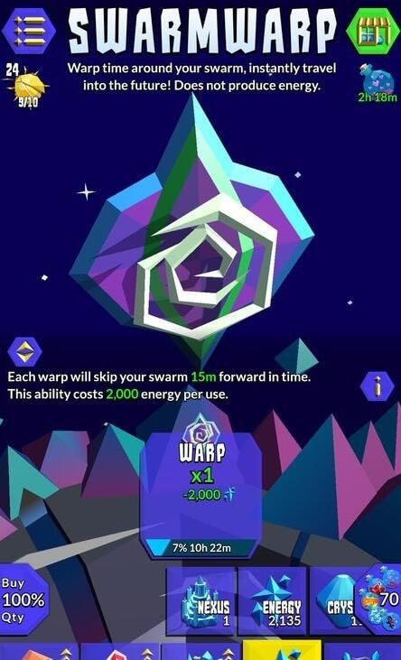 虫群进化游戏截图3