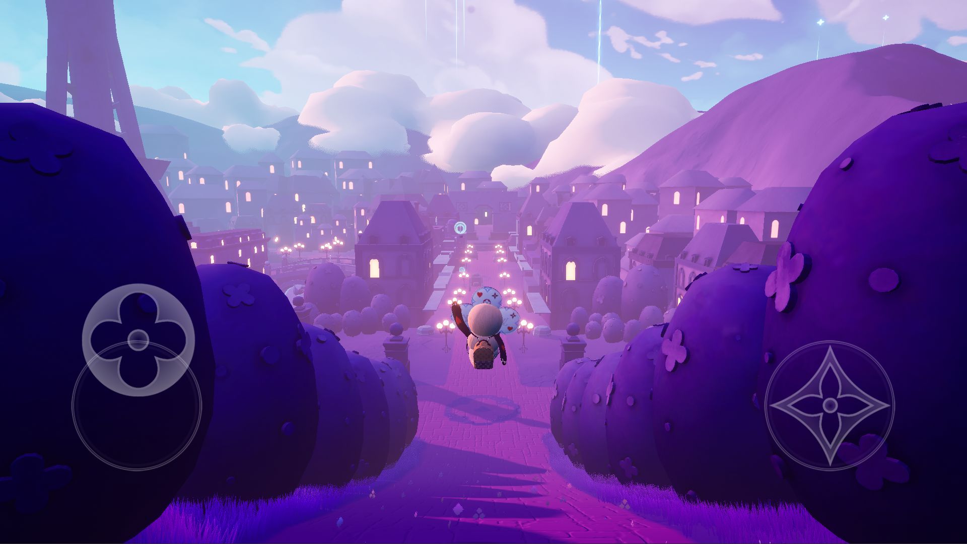 LOUIS THE GAME游戏截图5