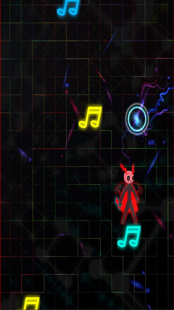 魔镜, 谁是天秀之人?游戏截图4