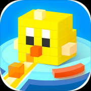 方块拼拼乐（测试版）