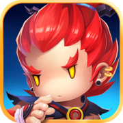 口水封神官方版