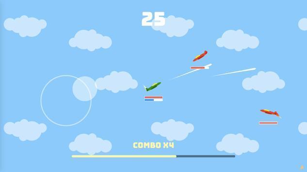 超级火烧机-游戏截图2