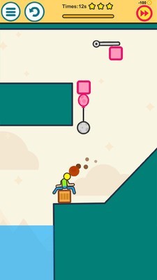 拯救可怜虫游戏截图2