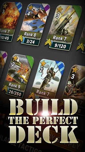 西格第二次世界大战2023最新版游戏截图1