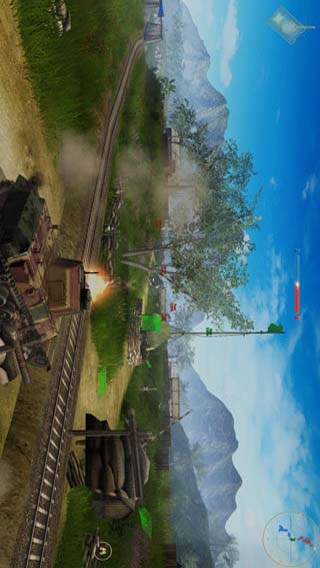 Battle Supremacy游戏截图1