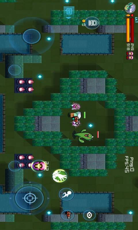 超级玩家游戏截图5