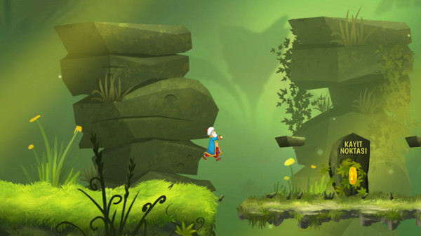 找到老人家的驴子游戏截图3