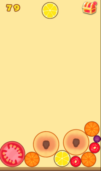 合并大西瓜魔改游戏截图2