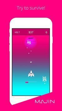 复古的飞机射击游戏截图1