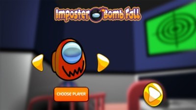 在我们当中的炸弹球游戏截图3