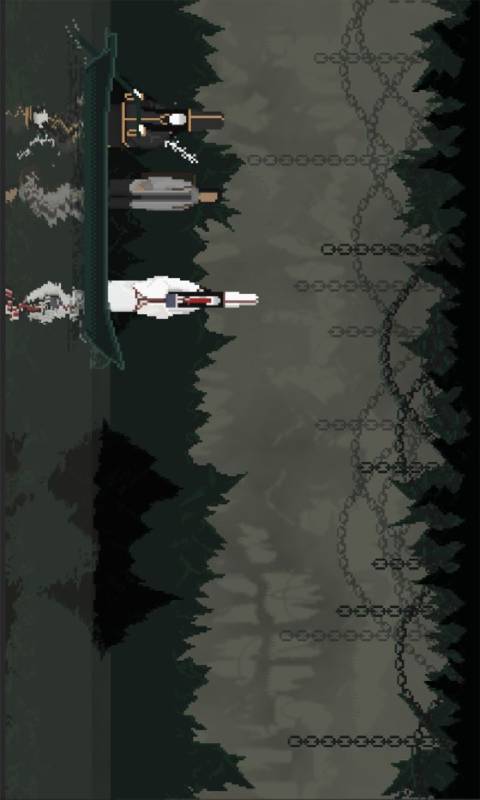 山海旅人游戏截图2