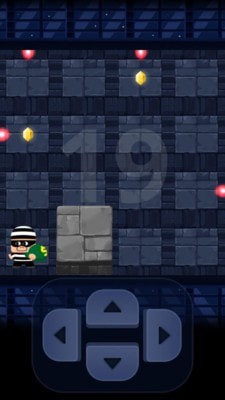 逆天小偷游戏截图3