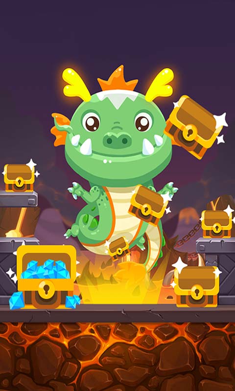 热血英雄游戏截图3