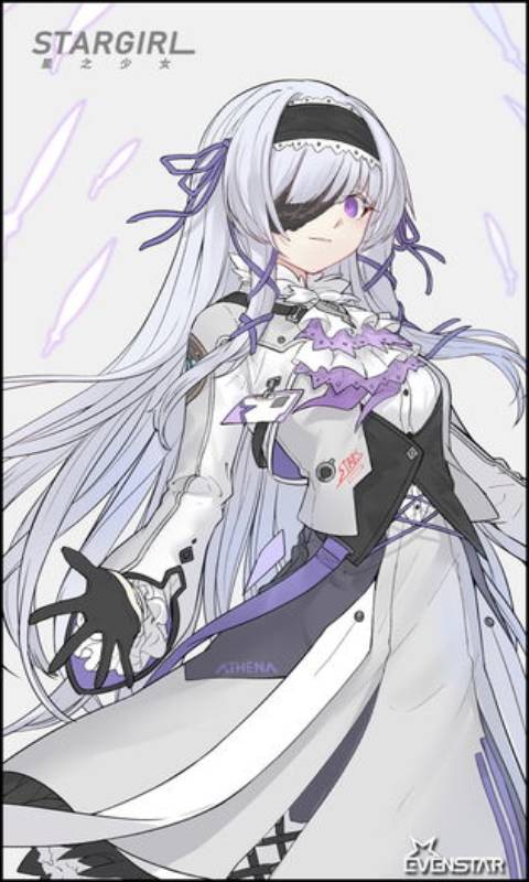 星之少女游戏截图2