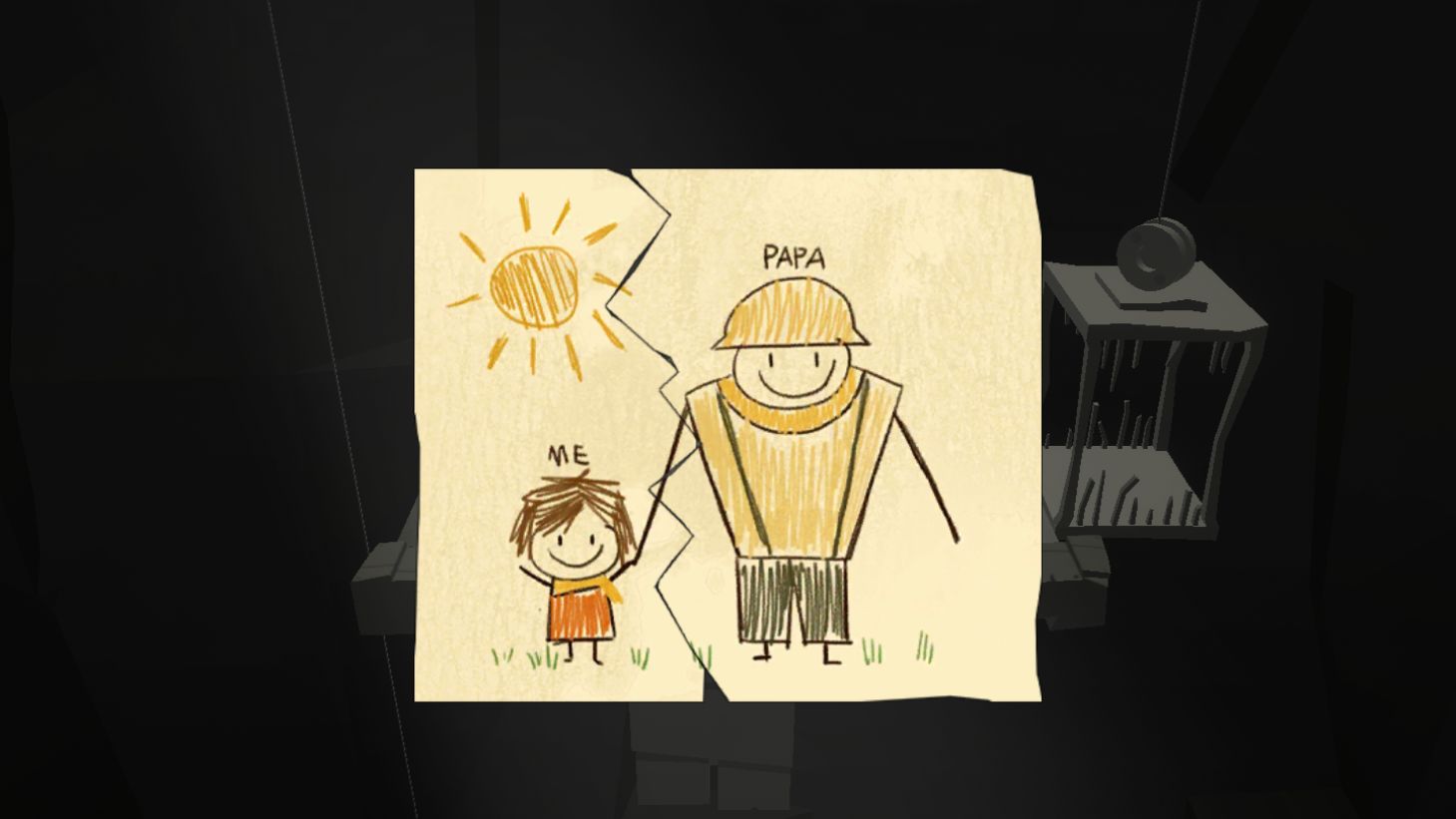 Relumine游戏截图3