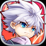 全职猎人番外篇