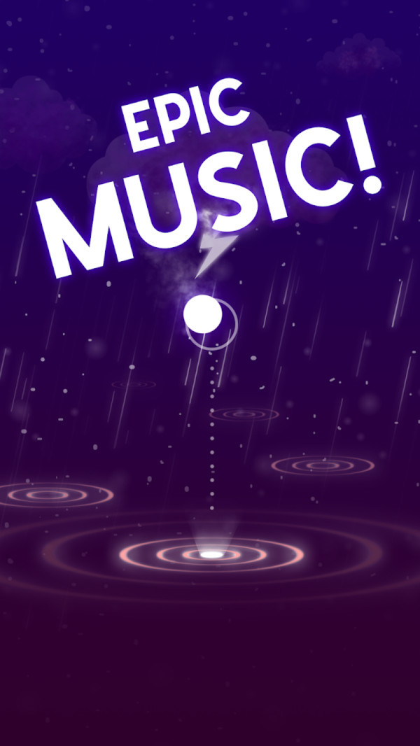 指尖节奏跳球游戏截图3