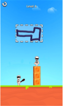 绘制英雄游戏截图1