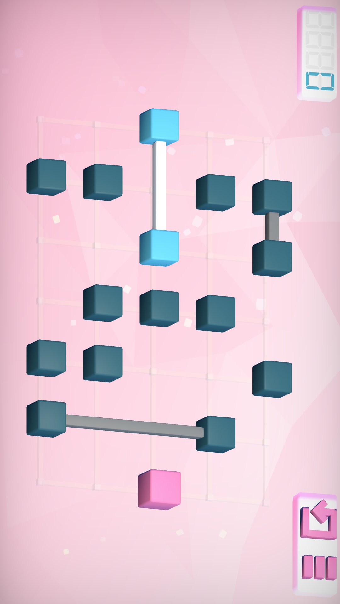 连体（测试版）-游戏截图4