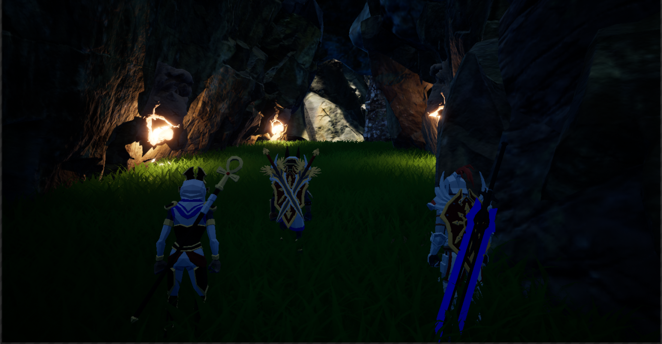 艾诺之地游戏截图3