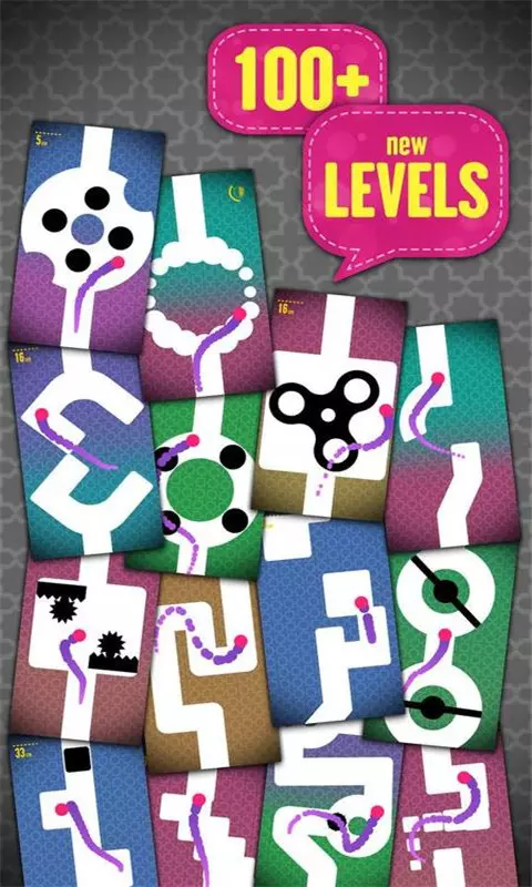 熟练的手指游戏截图1