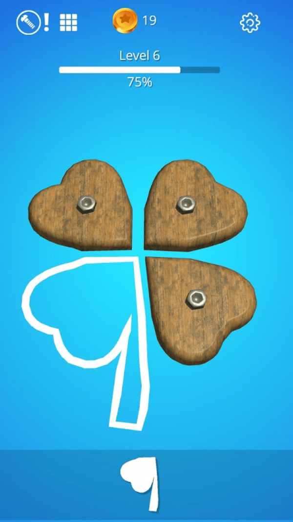 木工制造游戏截图1