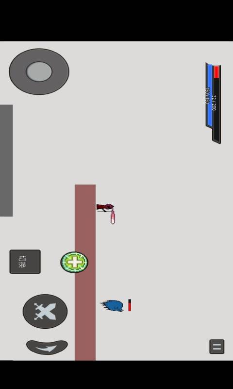 魔王计划游戏截图2