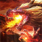 魔龙战记兔年送充狂爆
