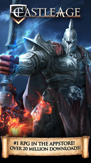 城堡时代游戏截图1