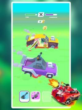 沙漠对抗游戏截图1