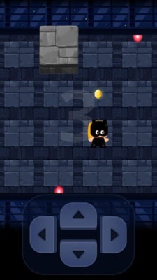 逆天小偷游戏截图1