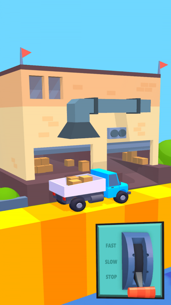 危险运输2游戏截图3