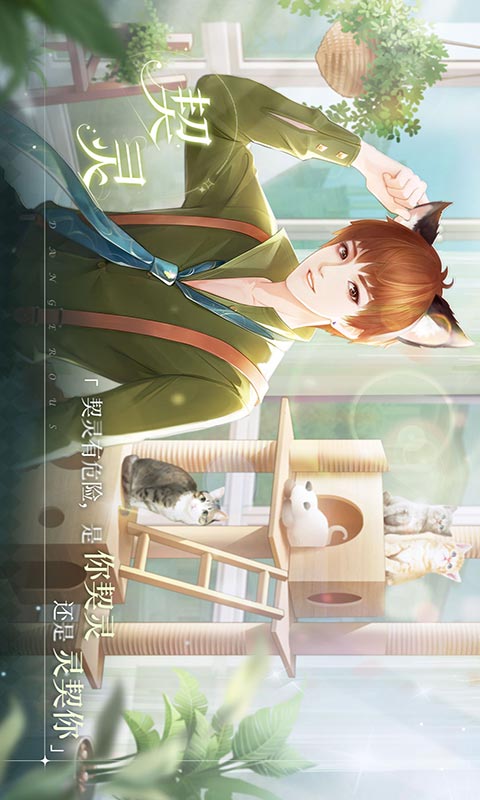 代号凰游戏截图3