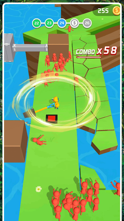 推推他们游戏截图3