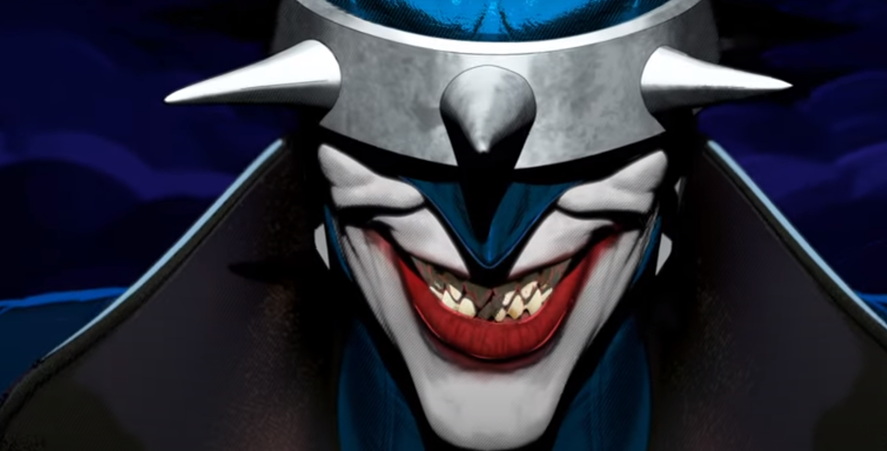 DC黑暗军团-游戏截图2