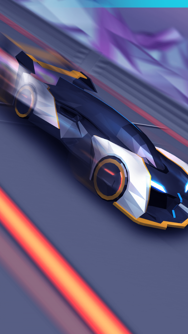 极速竞技游戏截图2