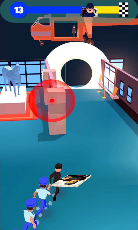 画儿去哪了游戏截图3