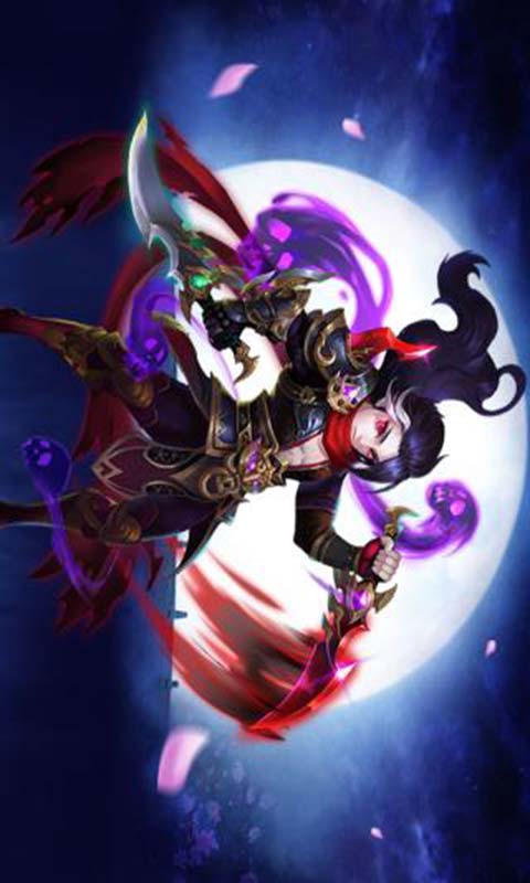 轩剑问情游戏截图3