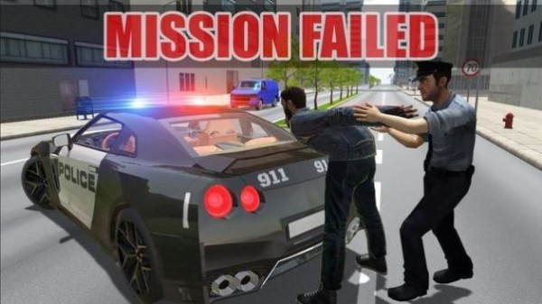 犯罪策划者游戏截图2