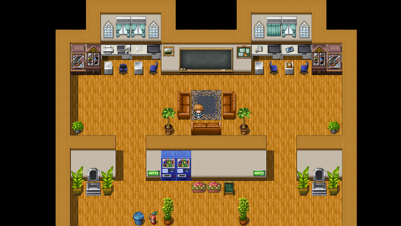 幻梦奇妙记-游戏截图1