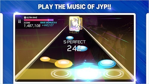 superstarjyp韩国版游戏截图3