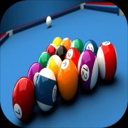 台球天王训练赛（测试版）