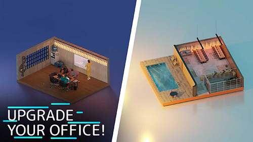 电脑大亨2汉化版游戏截图1