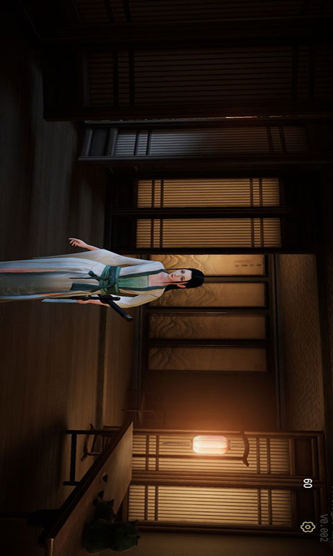 弈剑行游戏截图4