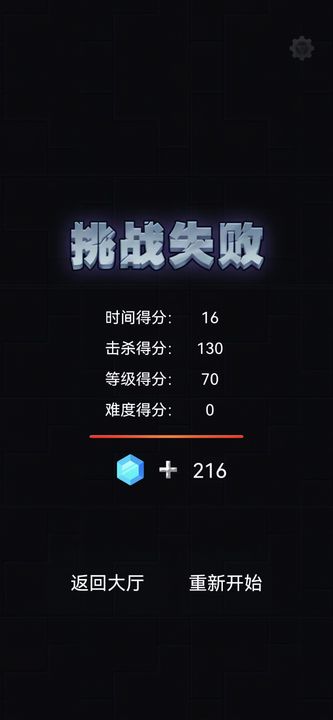 爆裂枪手游戏截图4