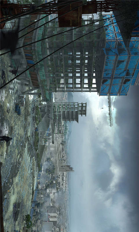 CITY游戏截图4