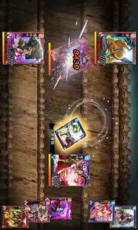 我要封神游戏截图1