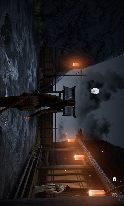 弈剑行游戏截图2