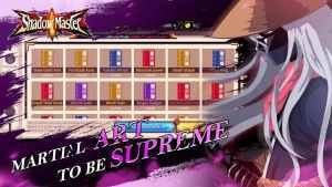 暗影大师游戏截图3