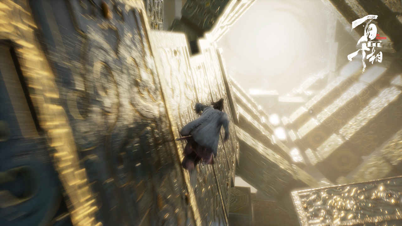 百面千相游戏截图4